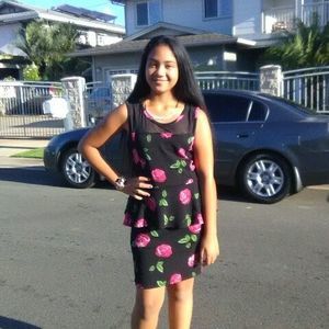 Meet your Posher, Jessica